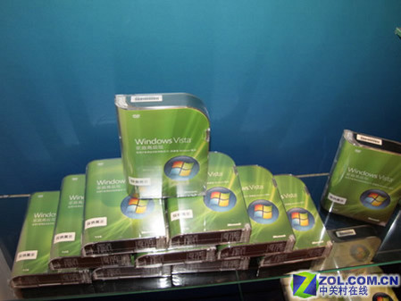 Windows Vista ��ͥ�� 