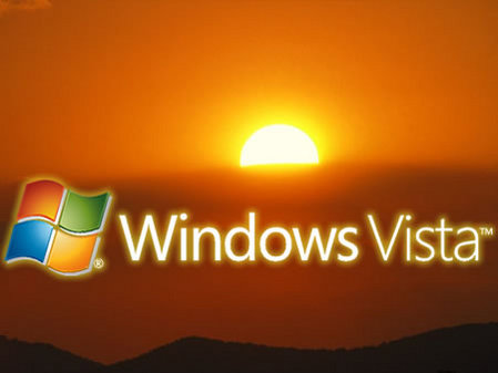 �Ӵ�������ƪ�� ΢��������ʽ����Vista 