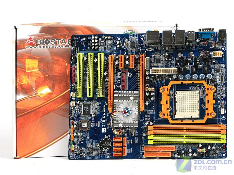 �߶�Ҳ���Լ۱� ӳ̩TF570-SLI����ʵ��ͼƬ����,ͼ1-ZOL�йش����ߵ�1��