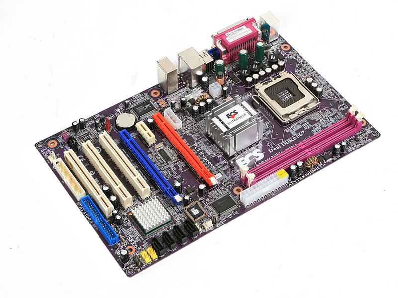 ��Ӣ��ECS��965PLT-A (V1.0)ͼƬ���� ��5�� -ZOL�йش����ߵ�5��
