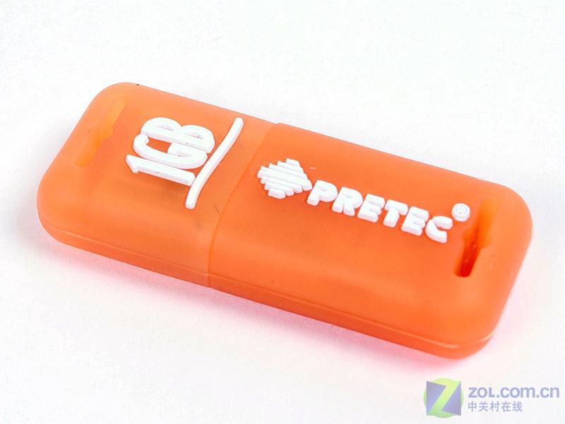 �ܵ���Ƥ�� PRETEC����1GB��������ͼƬ����,ͼ8-ZOL�йش����ߵ�8��