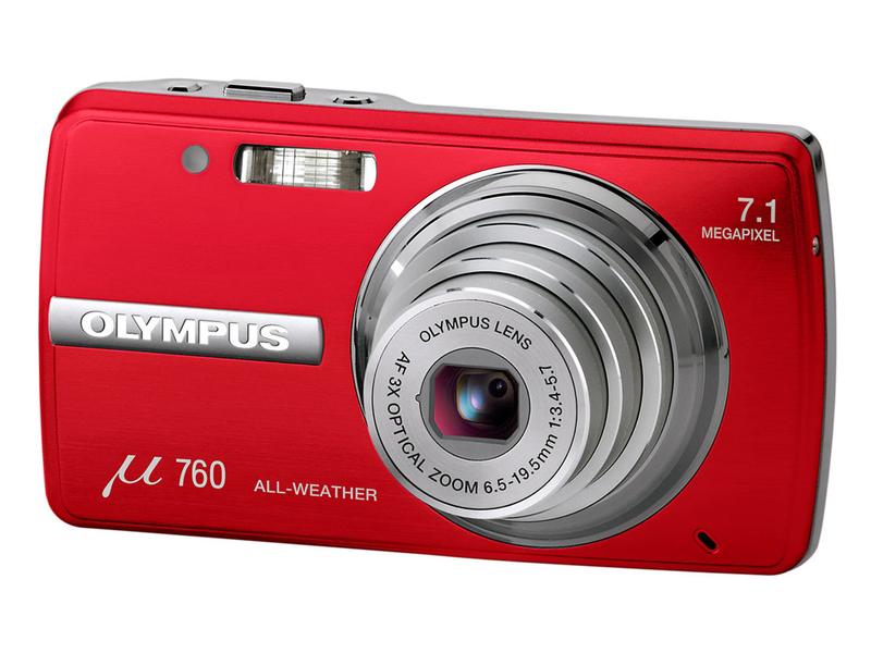 ���ְ�˹��OLYMPUS��&micro;760ͼƬ���� ��2�� -ZOL�йش����ߵ�2��