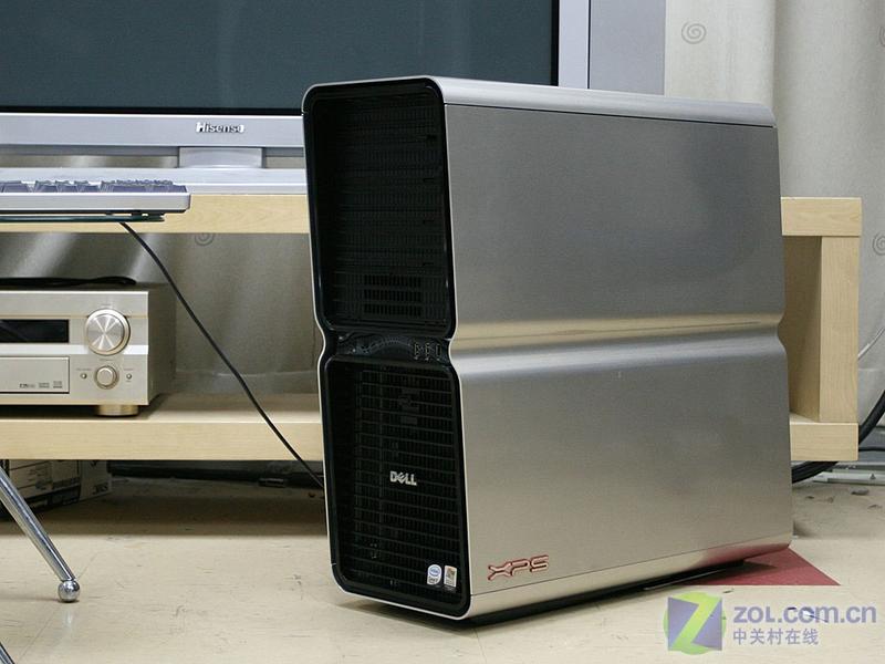 ������DELL��XPS 710(Q210213)ͼƬ���� ��5�� -ZOL�йش����ߵ�5��