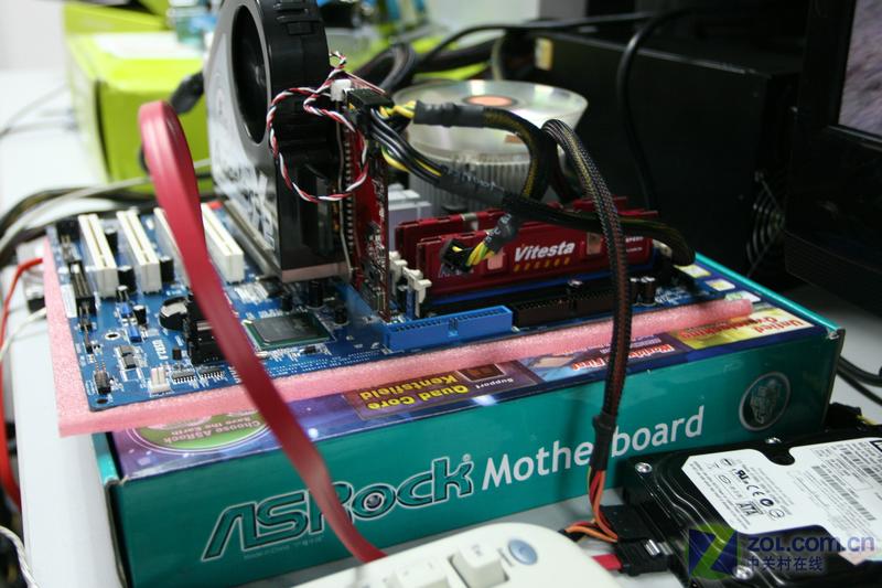 AGP����֮�� ����X1950Pro AGP������ͼƬ����,ͼ12-ZOL�йش����ߵ�12��