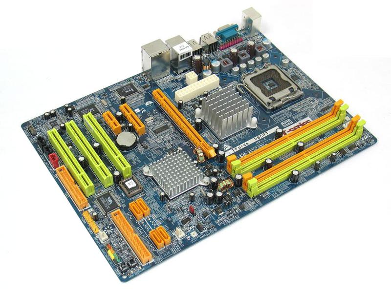 ӳ̩��BIOSTAR��TForce 965PTͼƬ���� ��7�� -ZOL�йش����ߵ�7��