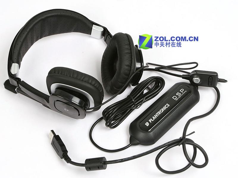 Plantronics Audio 550 DSP ���Ȳ���ͼƬ����,ͼ3-ZOL�йش����ߵ�3��