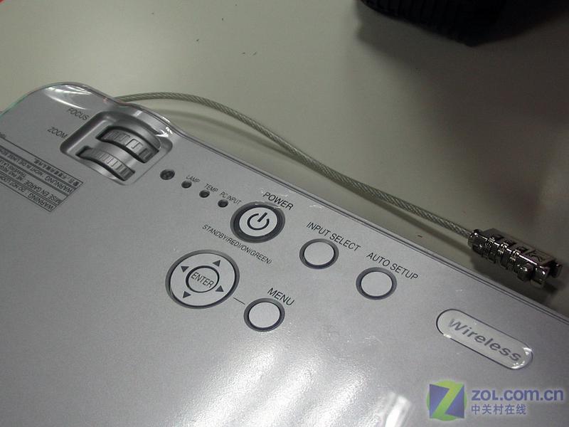 ���£�Panasonic��PT-UX70NTͼƬ���� ��4�� -ZOL�йش����ߵ�4��