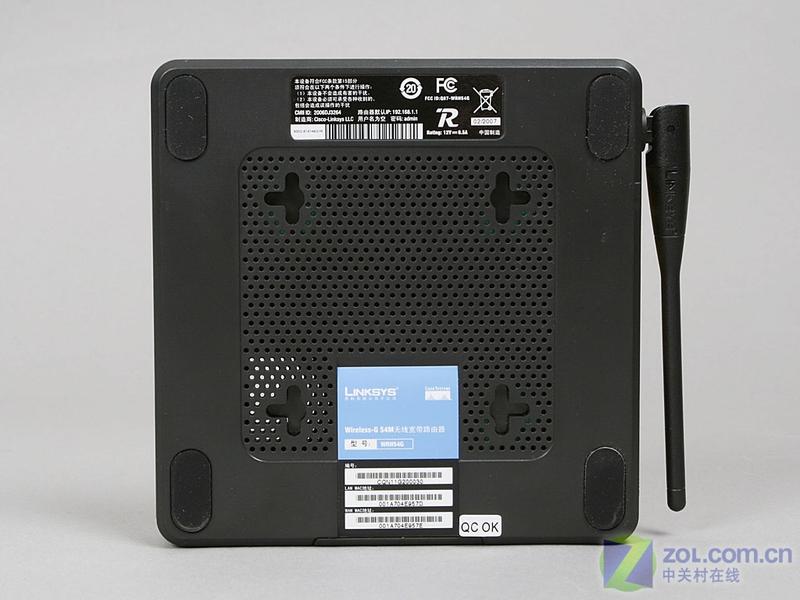 LINKSYSWRH54GͼƬ���� ��5�� -ZOL�йش����ߵ�5��