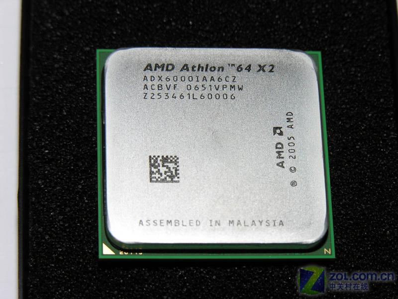 ����E6700 Athlon64 X2 6000+��ϸ����ͼƬ����,ͼ1-ZOL�йش����ߵ�1��