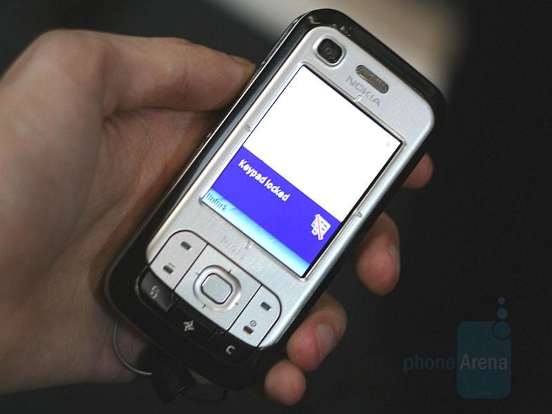 ����N95 GPS����S60ŵ����6110���ͼ��ͼƬ����,ͼ18-ZOL�йش����ߵ�18��