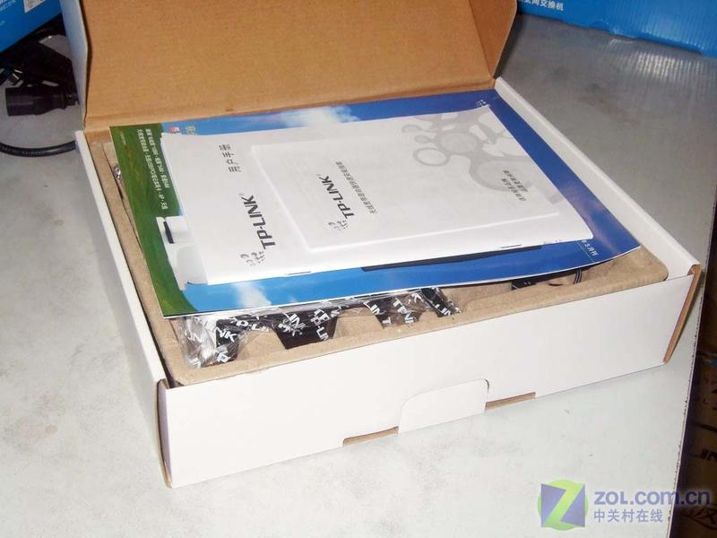TP-LINKTL-WR340G+��������� ��1��