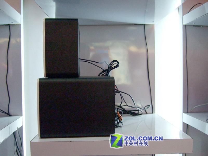 �󲩣�Microlab��M-600 07��ͼƬ���� ��8�� -ZOL�йش����ߵ�8��