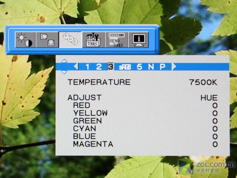 רҵ��LCDʲô�� NEC����2190UXp����ͼƬ����,ͼ33-ZOL�йش����ߵ�33��