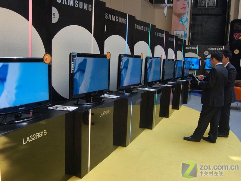 ���ǣ�Samsung��LA32R81BAͼƬ���� ��3�� -ZOL�йش����ߵ�3��