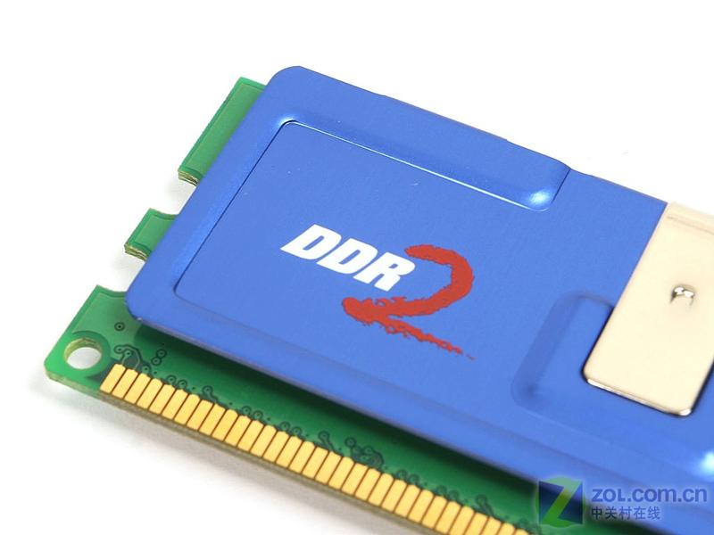��ʿ�٣�Kingston��1GB DDR2 1200 ��1��
