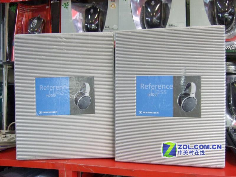 �����ۣ�ɭ�������콢HD650��600ԪͼƬ����,ͼ5-ZOL�йش����ߵ�5��