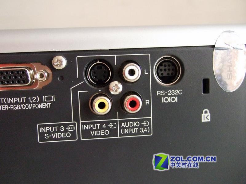 ���գ�Sharp��XR-2280SͼƬ���� ��5�� -ZOL�йش����ߵ�5��