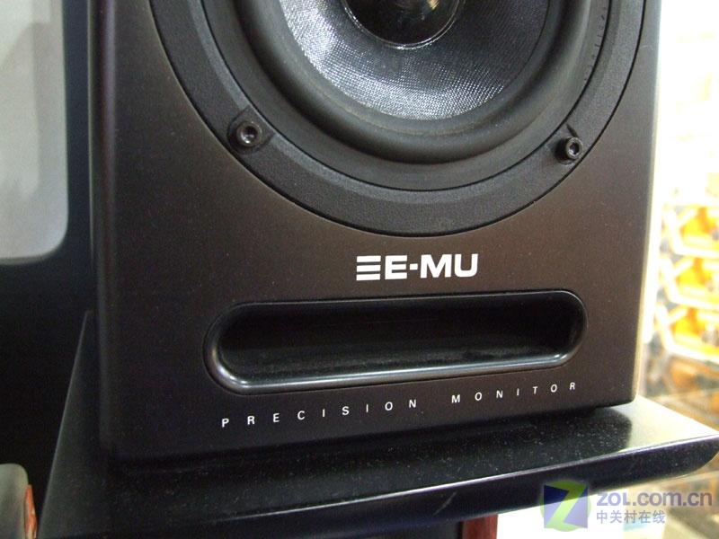 ���£�Creative��E-MU PM5ͼƬ���� ��7�� -ZOL�йش����ߵ�7��
