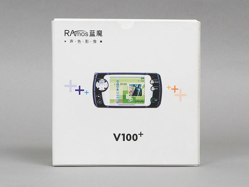 ��ħ��RAMOS��V100+��2GB��ͼƬ���� ��4�� -ZOL�йش����ߵ�4��
