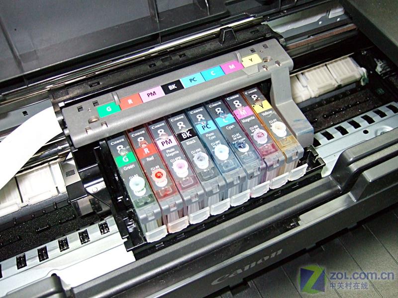 ���ܣ�Canon��Pro9000 ��1��