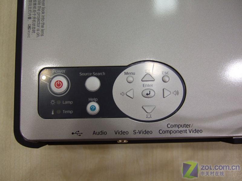 ��������EPSON��EMP-760ͼƬ���� ��6�� -ZOL�йش����ߵ�6��