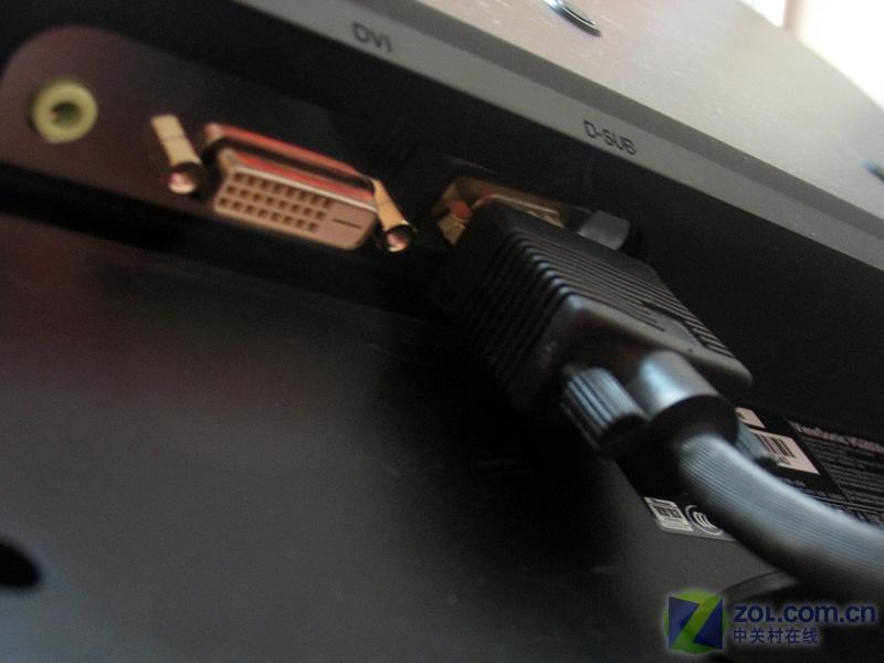 ���ɣ�ViewSonic��VG2030wmͼƬ���� ��7�� -ZOL�йش����ߵ�7��