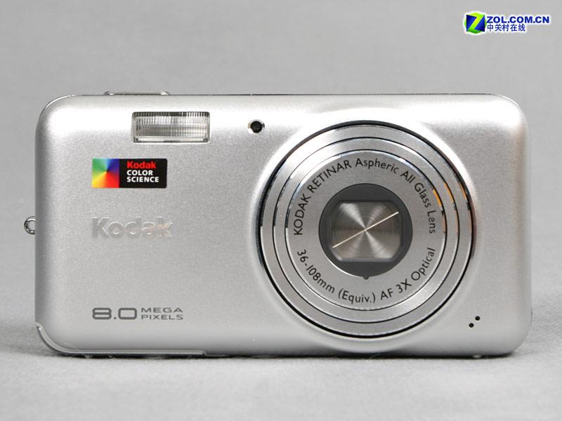 �´KODAK��V803ͼƬ���� ��4�� -ZOL�йش����ߵ�4��