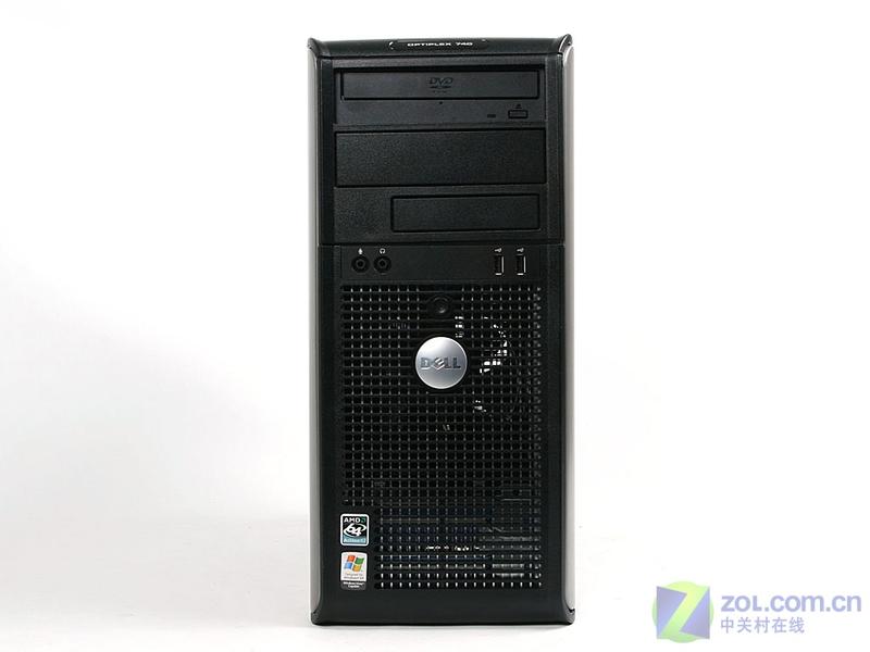 ˫������Ҳ���� ����OptiPlex 740����ͼƬ����,ͼ6-ZOL�йش����ߵ�6��
