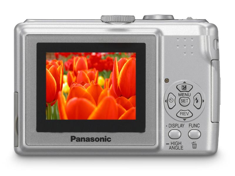 ���£�Panasonic��LS60GKͼƬ���� ��2�� -ZOL�йش����ߵ�2��