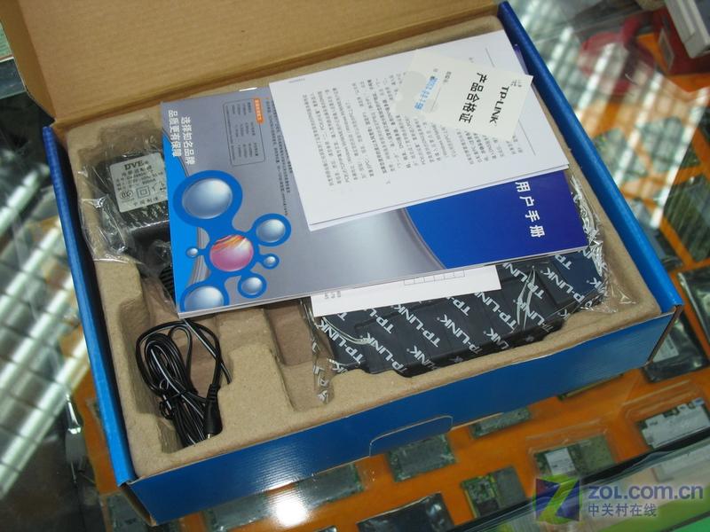 TP-LINKTL-R410ͼƬ���� ��12�� -ZOL�йش����ߵ�12��