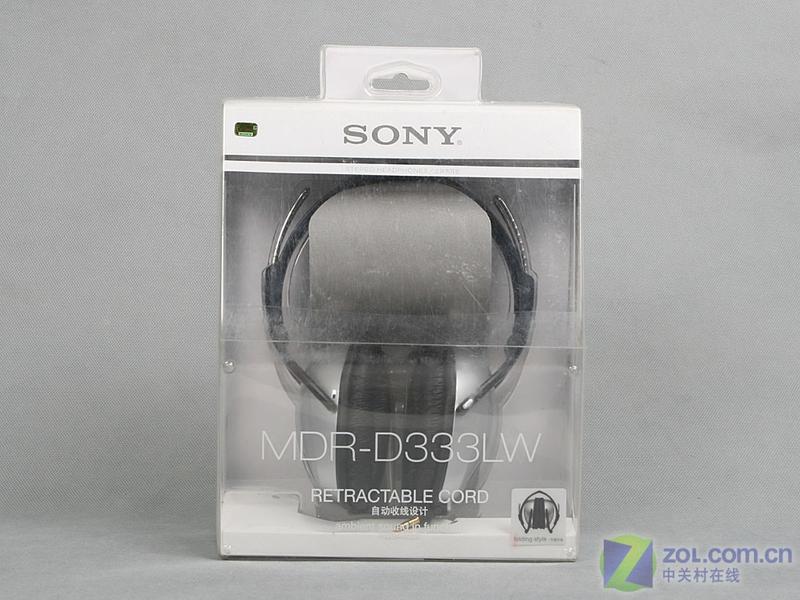 ���ᣨSONY��MDR-D333LWͼƬ���� ��10�� -ZOL�йش����ߵ�10��