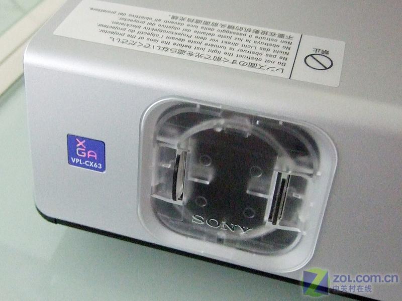 ���ᣨSONY��VPL-CX63ͼƬ���� ��3�� -ZOL�йش����ߵ�3��
