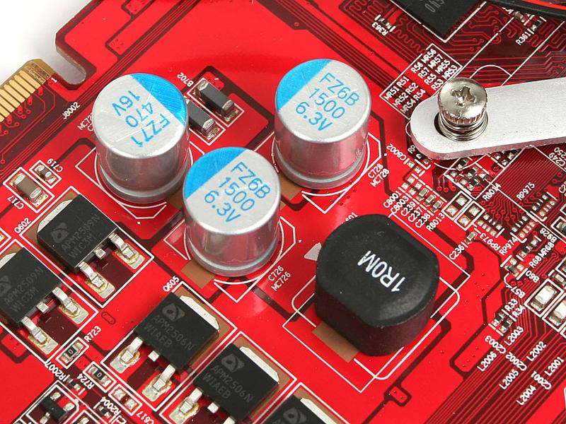 ����R9550�� ATI 599ԪX1650GT����ͼƬ����,ͼ6-ZOL�йش����ߵ�6��