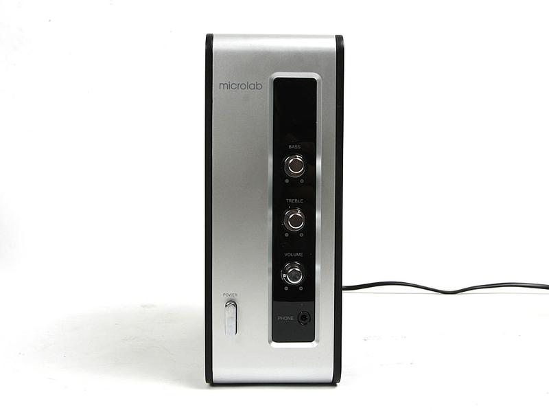 �󲩣�Microlab�����FC361IIͼƬ���� ��4�� -ZOL�йش����ߵ�4��