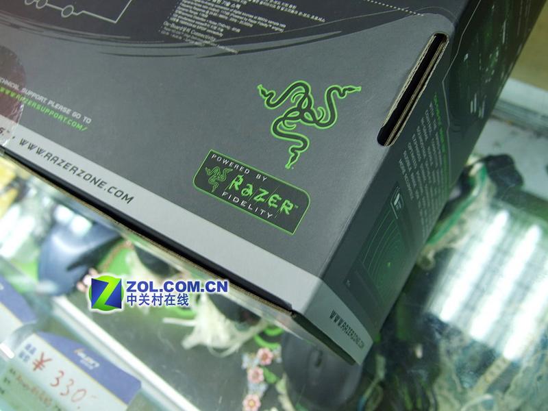 1480Ԫ��Ϸר��Razer����7.1��������ͼƬ����,ͼ8-ZOL�йش����ߵ�8��