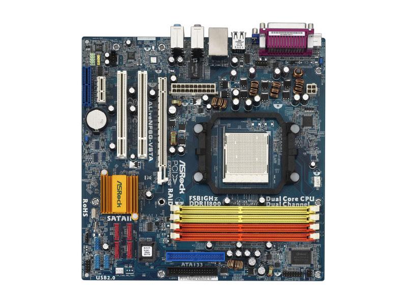 ���棨Asrock��ALiveNF6G-VSTA ��1��