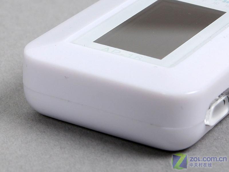 �����Я ƻ����ƷMP3 AP-16�����ּ�ͼƬ����,ͼ6-ZOL�йش����ߵ�6��