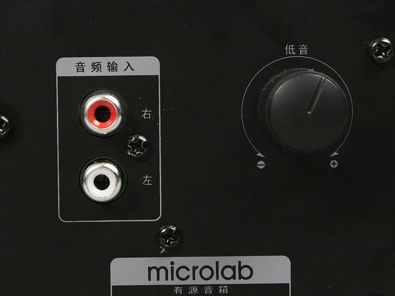�󲩣�Microlab��M-600 07��ͼƬ���� ��21�� -ZOL�йش����ߵ�21��