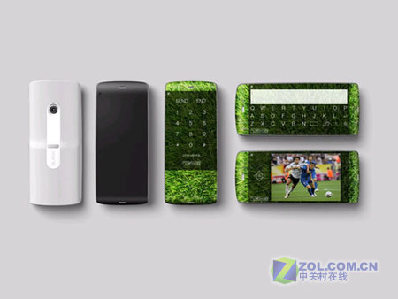 ����iPhone�ȸߵ� �����������ֻ�����ͼƬ����,ͼ1-ZOL�йش����ߵ�1��