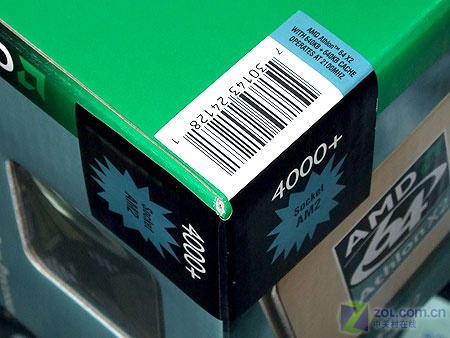 AMD����64 X2 4000+(��)ͼƬ���� ��5�� -ZOL�йش����ߵ�5��