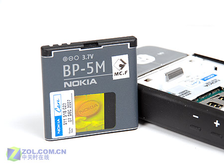 ŵ���ǣ�NOKIA��5700XMͼƬ���� ��24�� -ZOL�йش����ߵ�24��