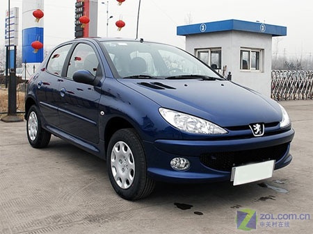 ��������206�γ� 6��Ԫ64GB��������ͼƬ����,ͼ2-ZOL�йش����ߵ�2��
