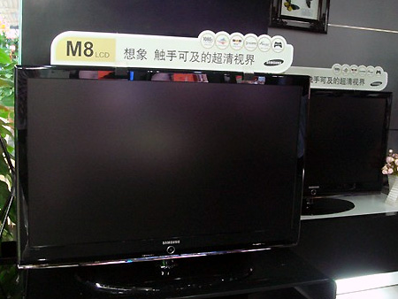 ���ǣ�Samsung��LA40M81BͼƬ���� ��5�� -ZOL�йش����ߵ�5��