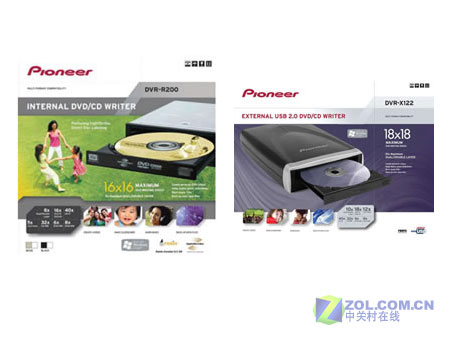 ����18X �ȷ淢������ȫ��DVD��¼��ͼƬ����,ͼ1-ZOL�йش����ߵ�1��