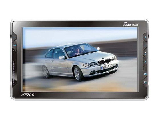 �����ӣ�DMX��DMP-700R��80GB��ͼƬ���� ��4�� -ZOL�йش����ߵ�4��