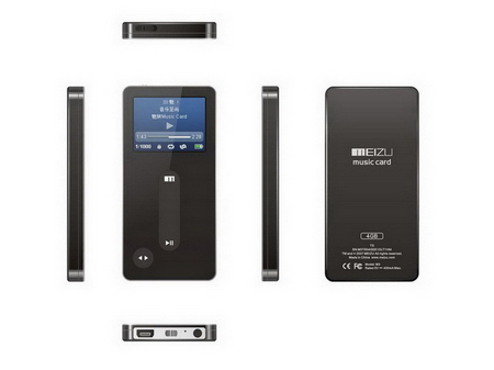 ���壨MEIZU��Music card��1GB��ͼƬ���� ��27�� -ZOL�йش����ߵ�27��