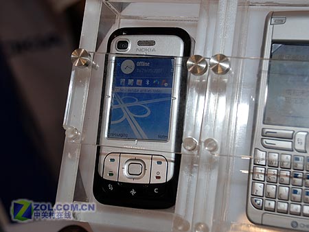 ŵ���ǣ�NOKIA��6110n��������� ��1��