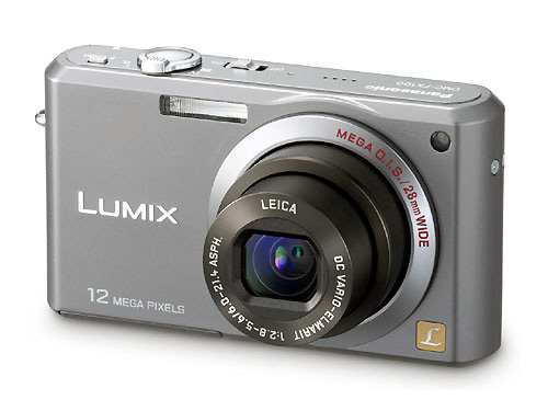 ���£�Panasonic��DMC-FX100GKͼƬ���� ��12�� -ZOL�йش����ߵ�12��