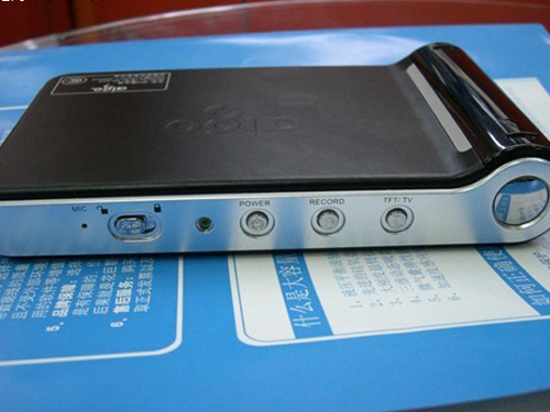 �������Ӿ���MP-E235��120GB��ͼƬ���� ��5�� -ZOL�йش����ߵ�5��