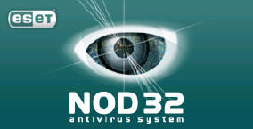 NOD32 AntiVirus v2.70.37 ��������ͼƬ����,ͼ1-ZOL�йش����ߵ�1��